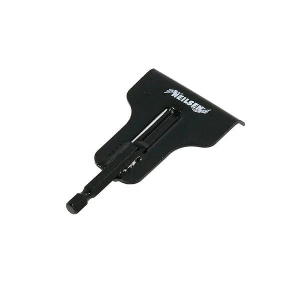 CT0660 - Cleaning / Scour Pad-Offset To Fit CT0782 Reciprocating Saw
