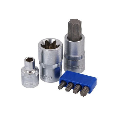 CT0693 - 27pc Star Socket & Bit Set