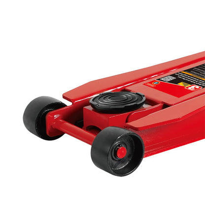 CT0720 - 2.5T Hydraulic Trolley Jack