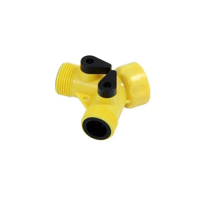 CT0750 - Snap In Dual Shut Off Sold In Bags Of 20pcs Only
