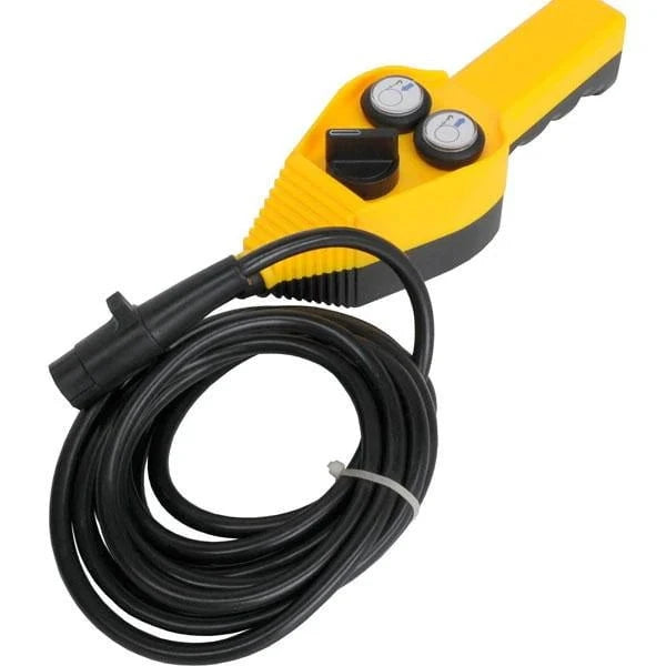 CT0773 - Electric Winch 24V GEW9000