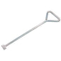CT0788 - 18in. Manhole Cover Handle