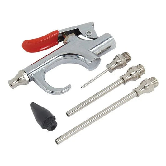 CT0804 - 6pc Air Blow Gun Kit