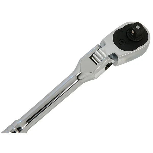 CT0811 - 3/8in DR Flexi-Head Ratchet