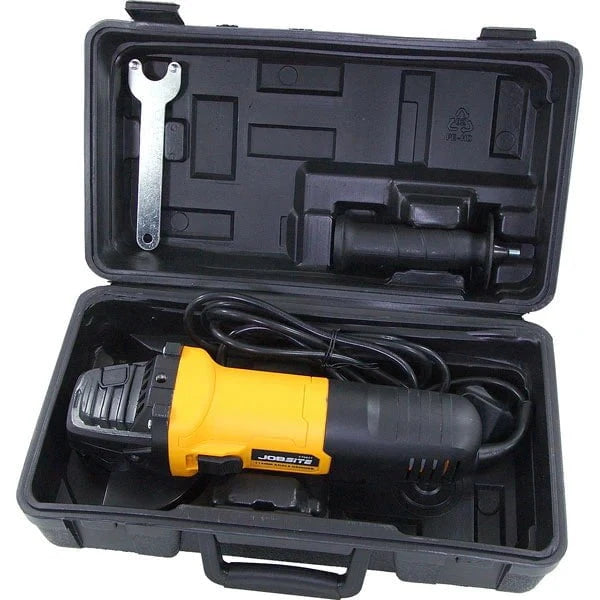 CT0827 - 230V 115mm Angle Grinder