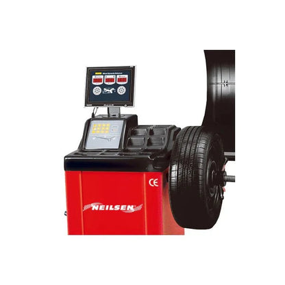CT0840 - Tyre Balancer