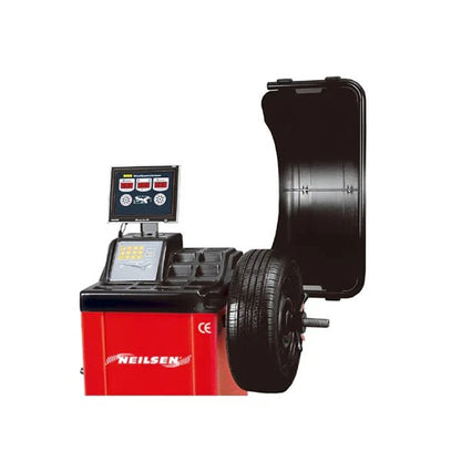 CT0840 - Tyre Balancer