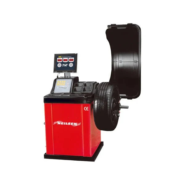 CT0840 - Tyre Balancer