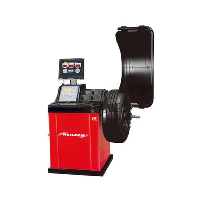CT0840 - Tyre Balancer
