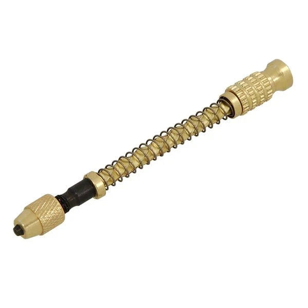 CT0845 - 95mm Archimedes Drill