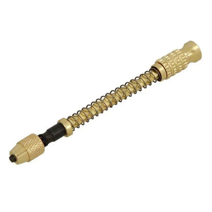 CT0845 - 95mm Archimedes Drill