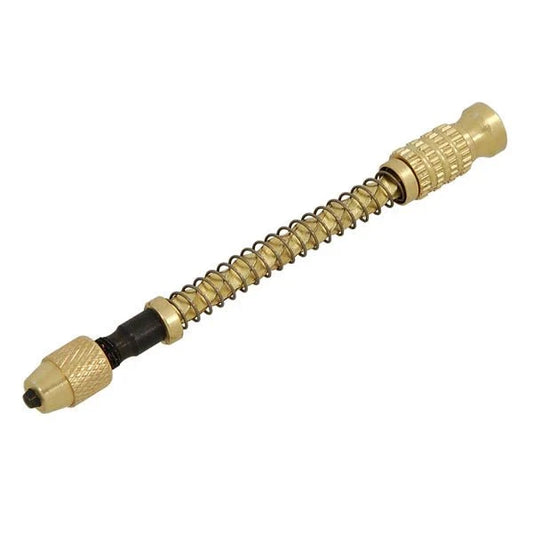 CT0845 - 95mm Archimedes Drill