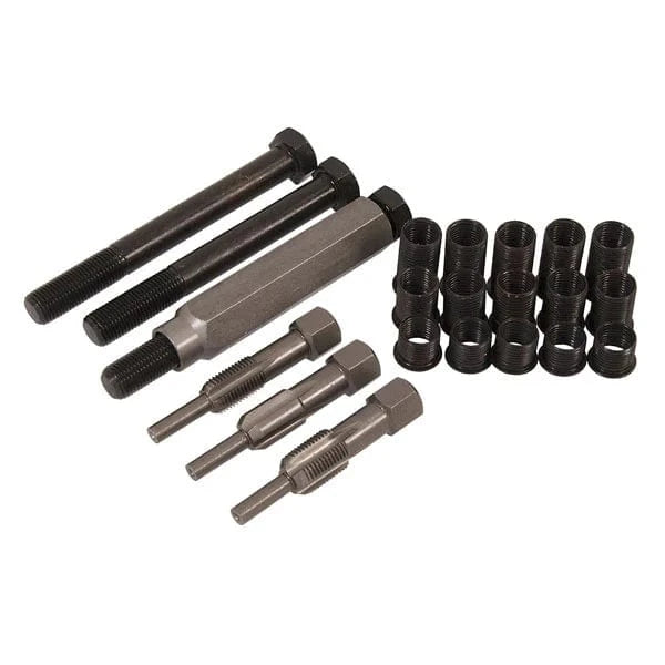 CT0863 - Glow Plug Thread Repair Kit - M12