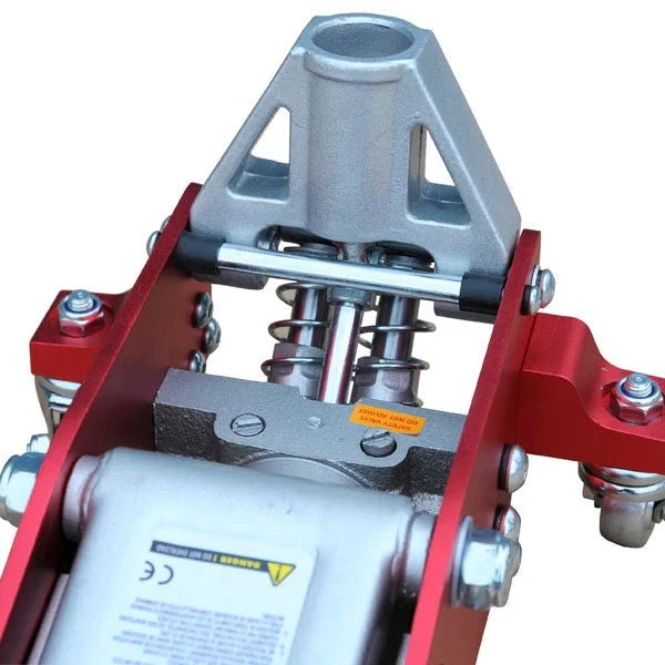 CT0968 - Floor Trolley Jack - 1.5Ton
