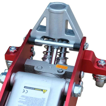 CT0968 - Floor Trolley Jack - 1.5Ton