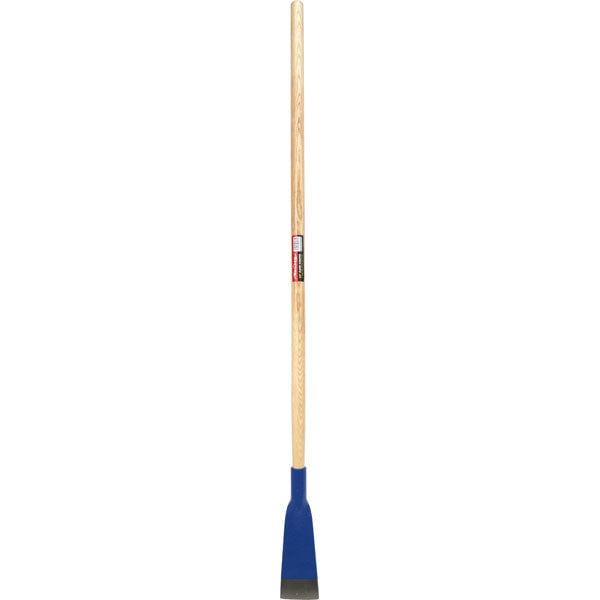 CT0977 - 4 Inch Forged Scraper With Ash Wood Handle 54 Inch