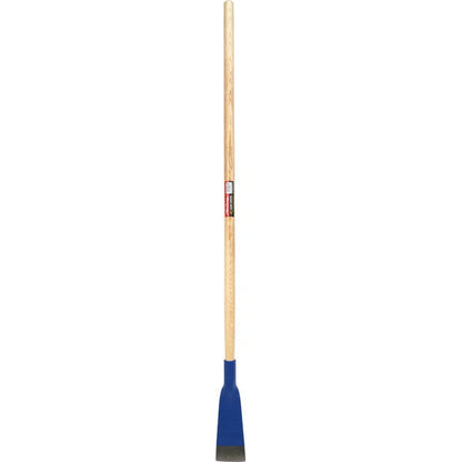 CT0977 - 4 Inch Forged Scraper With Ash Wood Handle 54 Inch