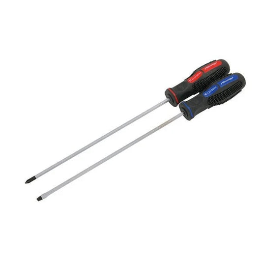 CT1003 - 2pc Screwdriver Set