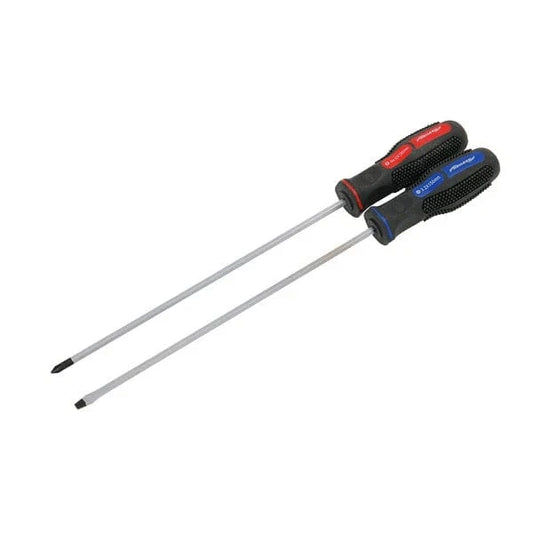 CT1003 - 2pc Screwdriver Set