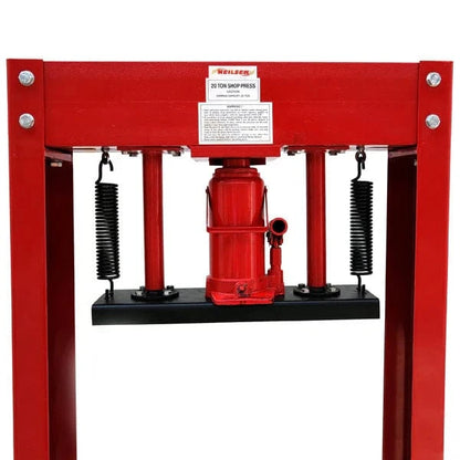 CT1015 - Hydraulic Press 20Ton