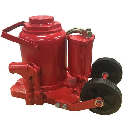 CT1016 - Air - Hydraulic Bottle Jack - 50Ton
