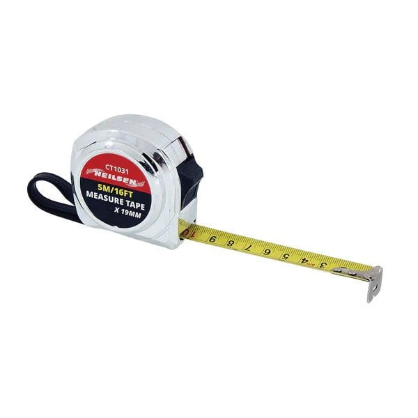 CT1031 - 5m Tape Measure