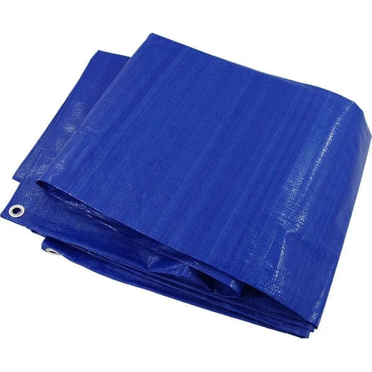 CT1051 - 8 X 12ft Tarpaulin