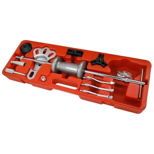CT1054 -16pc Slide Hammer Set