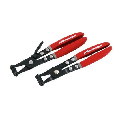 CT1060 - 2pc Hose Clip Plier Set