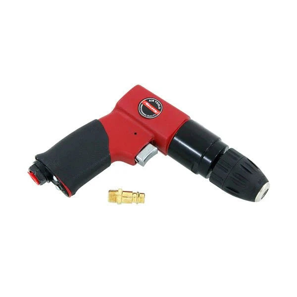 CT1086 - 3/8in Keyless Reversible Air Drill