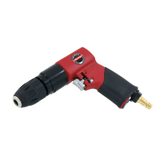 CT1086 - 3/8in Keyless Reversible Air Drill