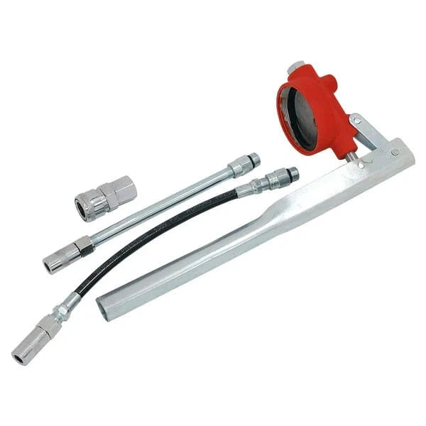 CT1088 - Grease Gun - Air Powered