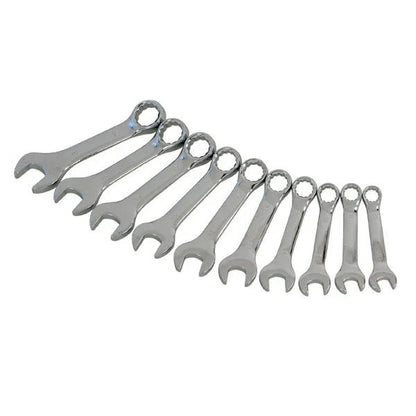 CT1099 - 10pc Combination Spanner Set