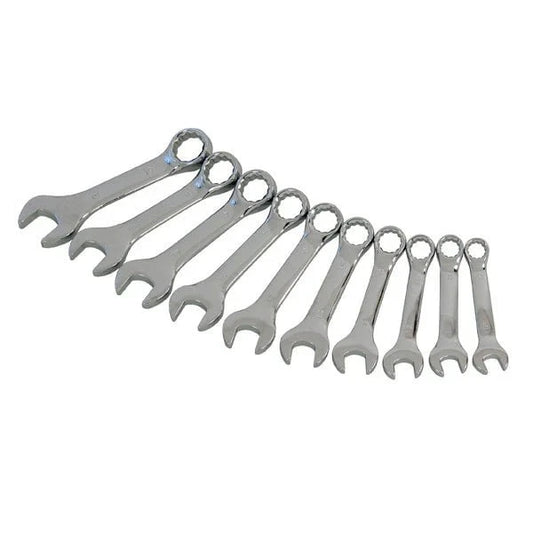 CT1099 - 10pc Combination Spanner Set