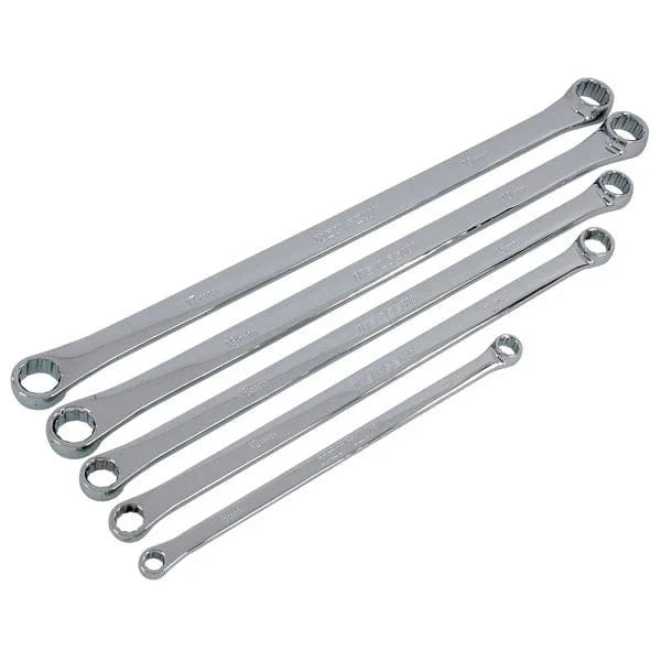 CT1119 - 5pc Ring Spanner Set