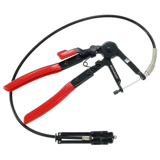 CT1123 - Hose Clip Pliers - Flexible Shaft
