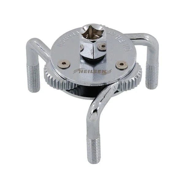 CT1124 - Oil Filter Wrench - 3 Leg