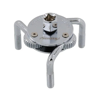 CT1124 - Oil Filter Wrench - 3 Leg