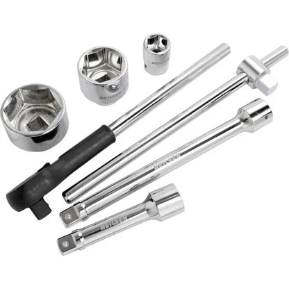 CT1170 - 15pc 1in DR Socket Set