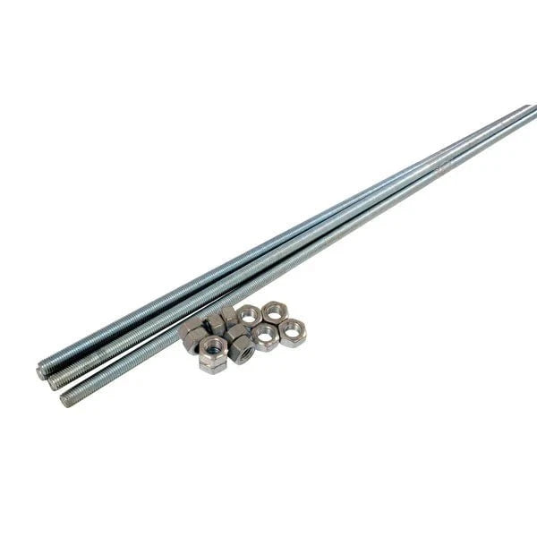 CT1198 - 10mm Threaded Bars