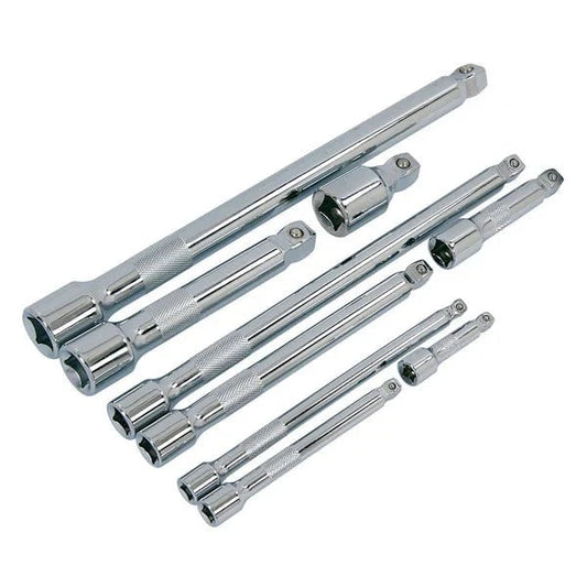 CT1232 - 9pc Mixed Drive Extension Bar Set