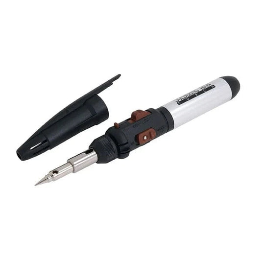 CT1239 - Gas Soldering Iron - Butane Fuel