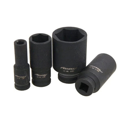 CT1277 - 20pc 1/2in DR Deep Impact Socket Set