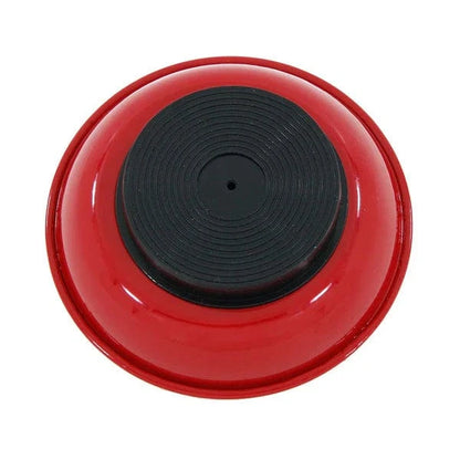 CT1313 - Magnetic Parts Tray Red