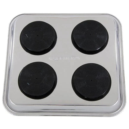 CT1316 - Magnetic Parts Tray 240 X 240mm