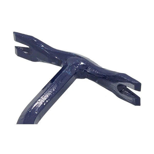 CT1335 - 19mm X 24in T- Type Wrecking Bar
