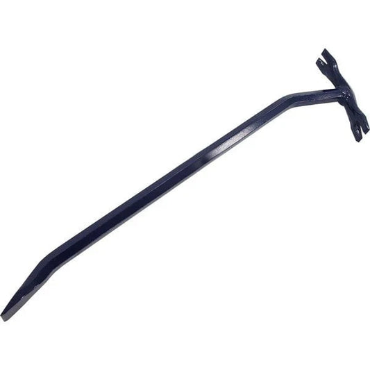 CT1335 - 19mm X 24in T- Type Wrecking Bar