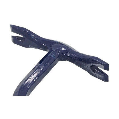 CT1337 - 19mm X 48in T- Type Wrecking Bar