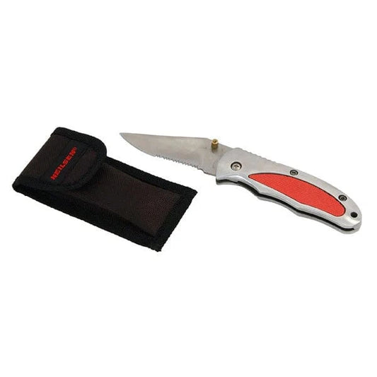 CT1347 - 4.5in Locking Knife