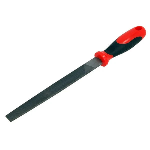 CT1361 - 8in Flat Metal File